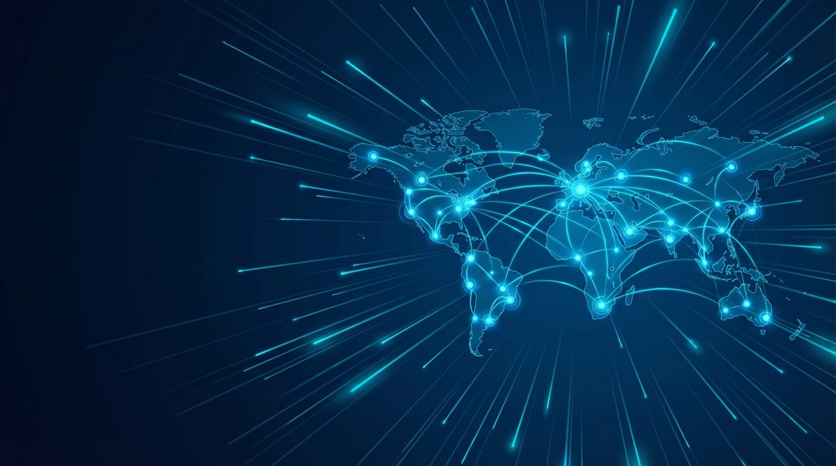 灵地加速器全球网络加速